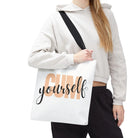 Cum Yourself Heart | Mix & Match Fun-Flirty Lovers’ Totes