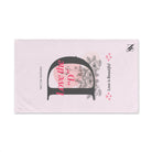 Love the ’D’ | Mix & Match Original Fun-Flirty Lovers’ Towels