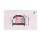 Love the ’D’ | Mix & Match Original Fun-Flirty Lovers’ Towels
