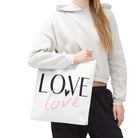 Love Love | Mix & Match Fun-Flirty Lovers’ Totes