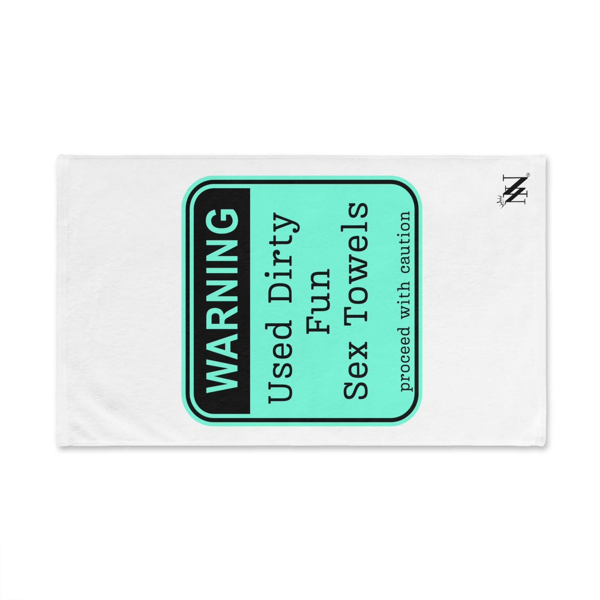 Warning: Used Dirty Sex Towels | Mix & Match Original Fun-Flirty Lovers’ Towels