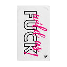 Wild As Fuck! | Mix & Match Original Fun-Flirty Lovers’ Towels
