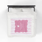 Believe in The Magic of the Reason Lovers’ Silky Soft Blanket