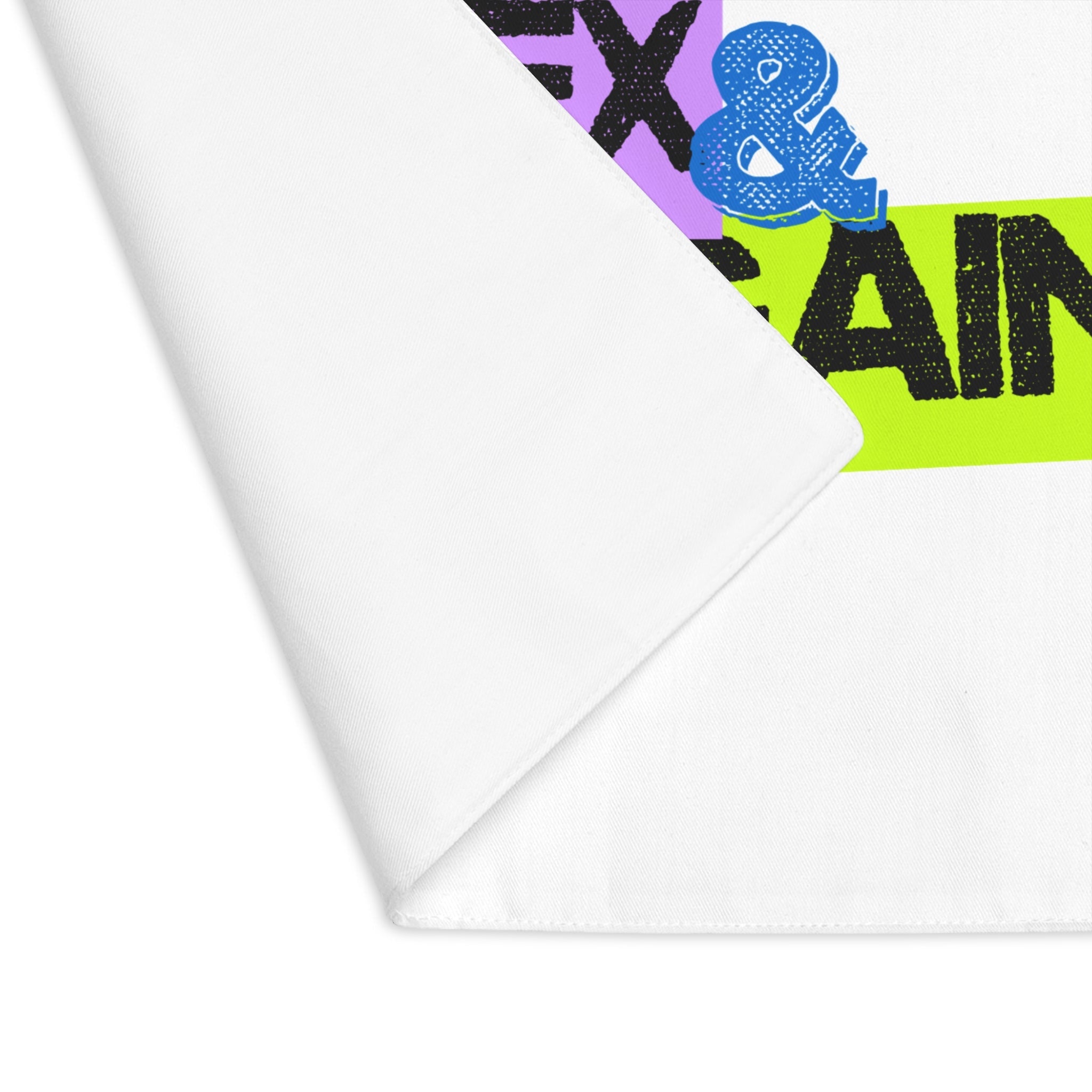 Sex & Sex Again | Mix & Match Playful Fun-Flirty Lovers’ Toy Mats