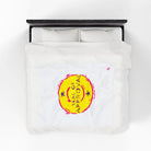 Seal of Approval | Mix & Match Soft Fun-Flirty Lovers’ Blankets