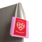You Have a Pizza My Heart | Mix & Match Fun-Flirty Lovers’ Totes