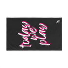 Today We Play | Mix & Match Original Fun-Flirty Lovers’ Towels