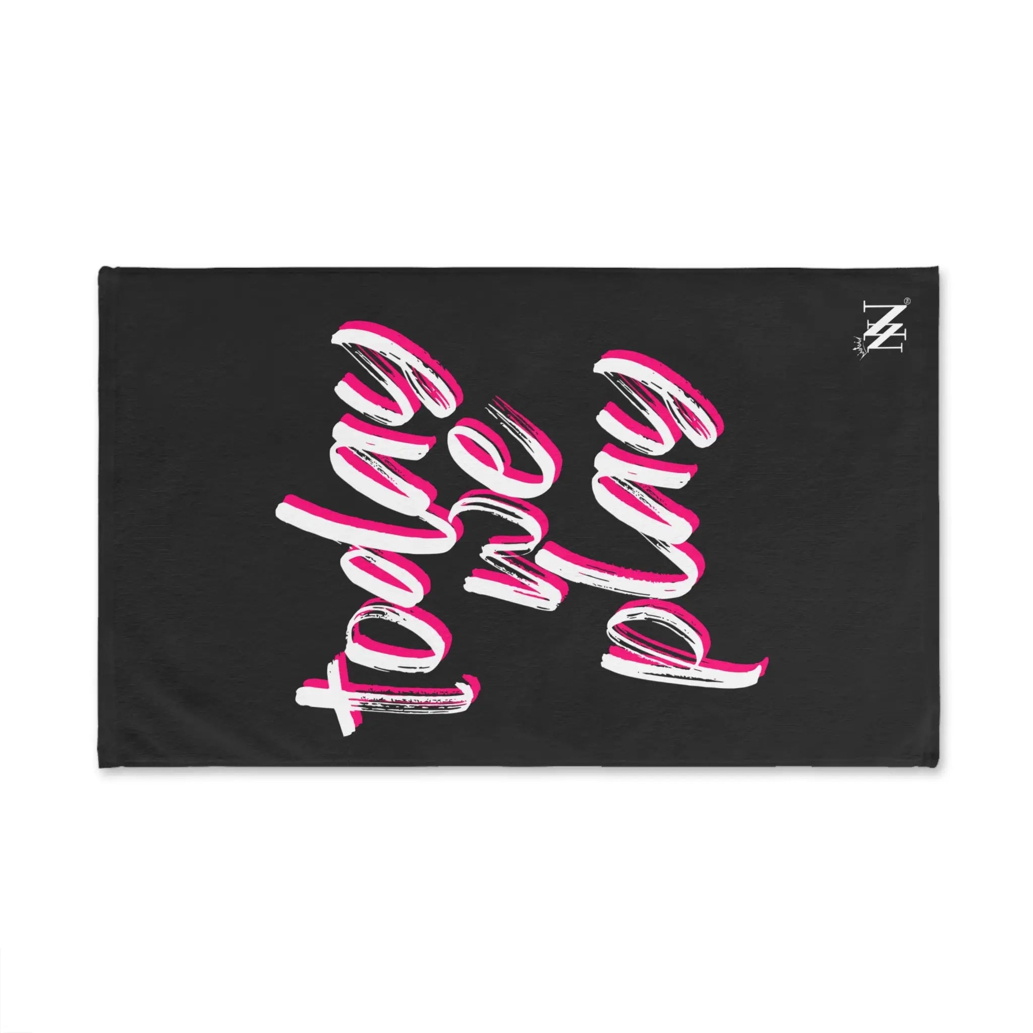 Today We Play | Mix & Match Original Fun-Flirty Lovers’ Towels