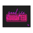Good Sex Guaranteed | Mix & Match Playful Fun-Flirty Lovers’ Toy Mats