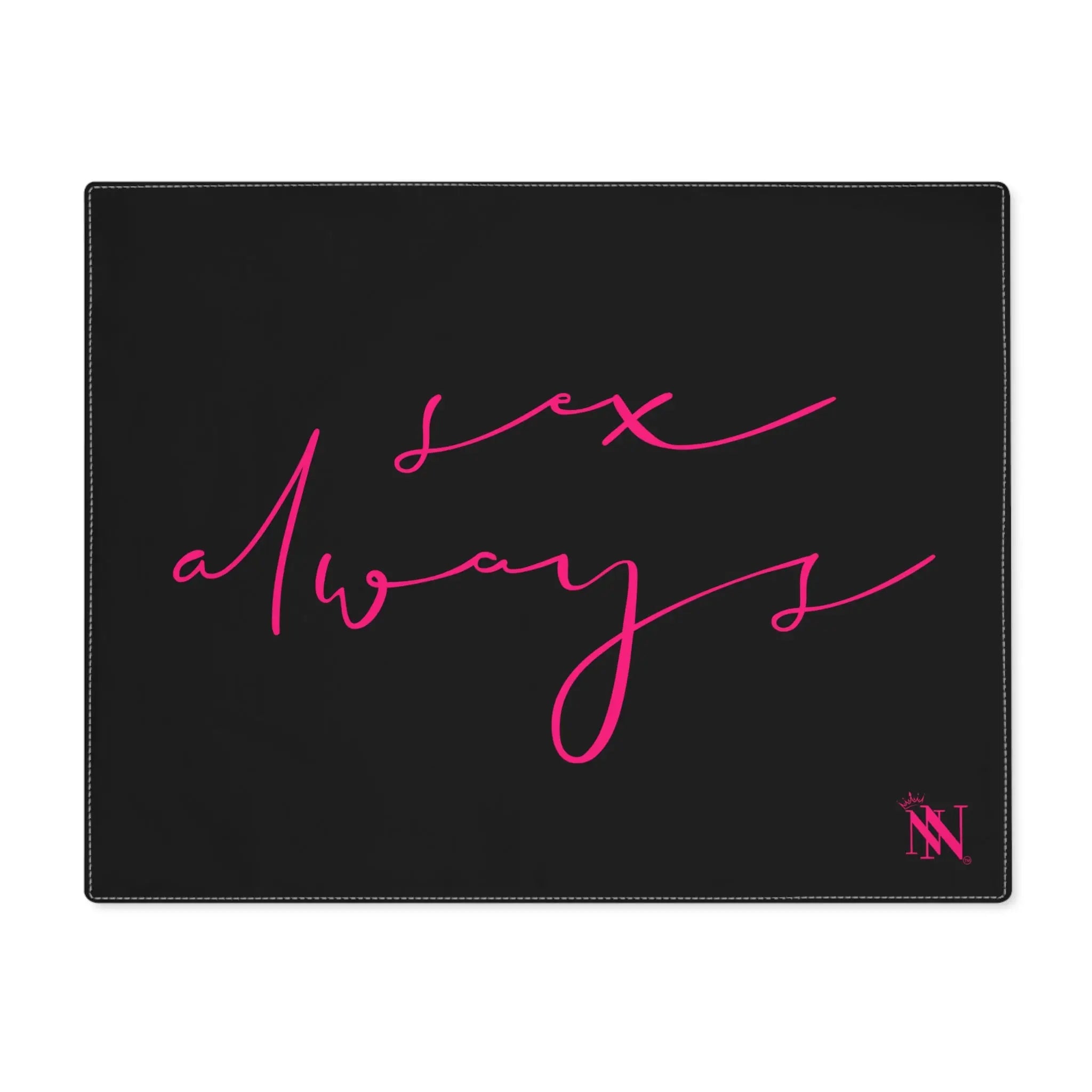 Sex Always | Mix & Match Playful Fun-Flirty Lovers’ Toy Mats