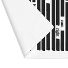 Let Me Be Clear... | Mix & Match Playful Fun-Flirty Lovers’ Toy Mats