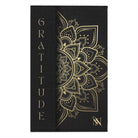 Simply Gratitude | Mix & Match Soft Fun-Flirty Lovers’ Towels