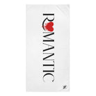 Dripping Romantic | Mix & Match XL Fun-Flirty Lovers’ Towels