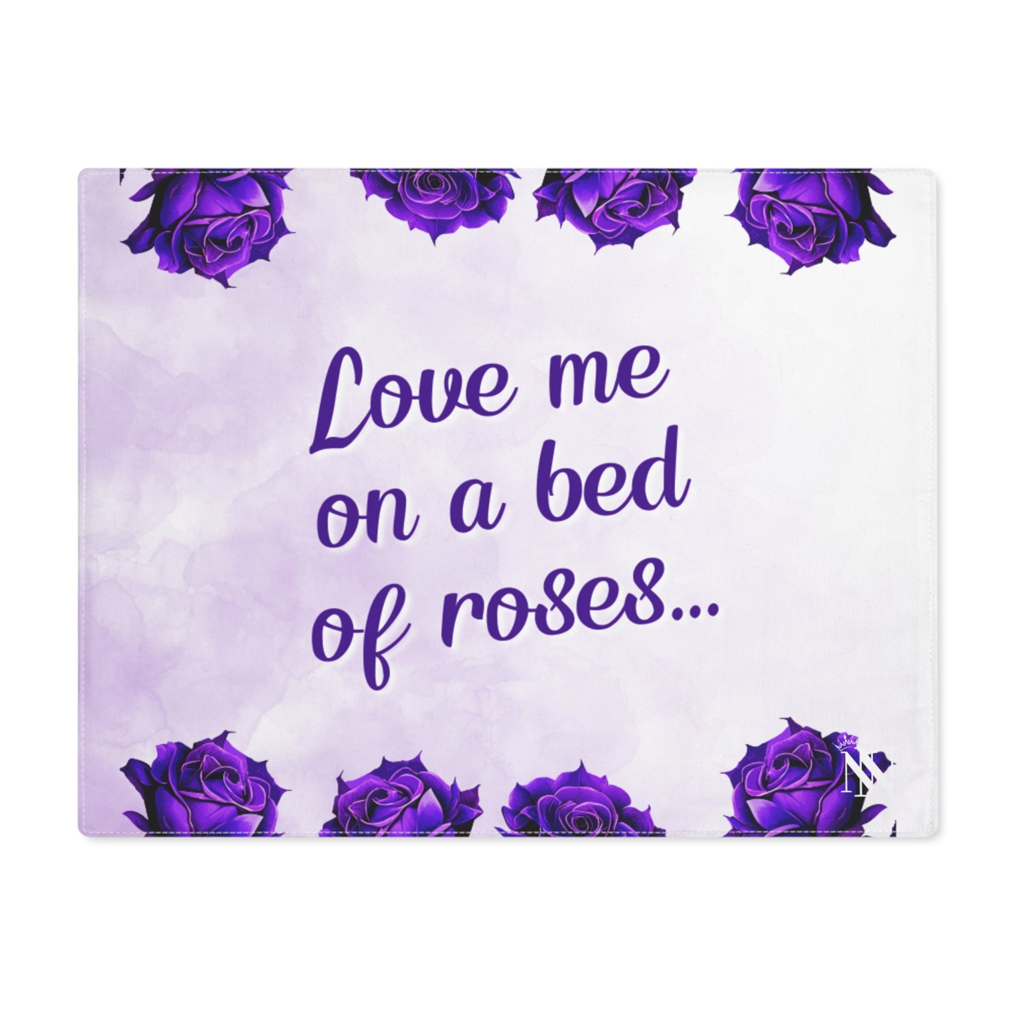 Bed of Roses | Mix & Match Playful Fun-Flirty Lovers’ Toy Mats