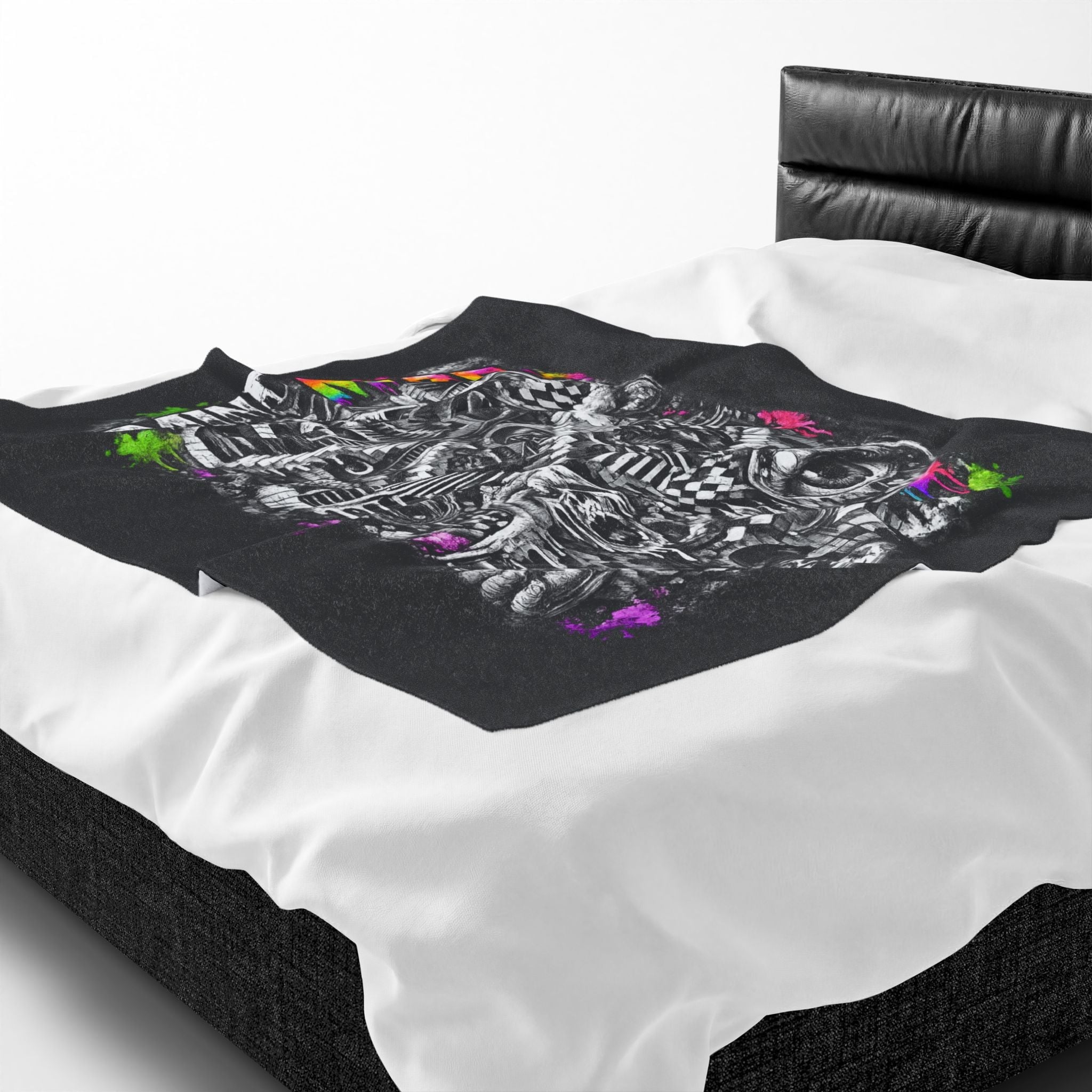 Mind Maze Romantic Gifts Love Blanket