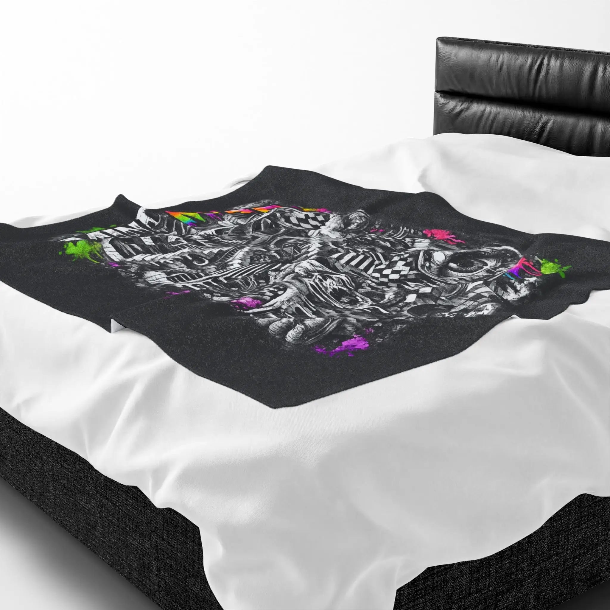 Mind Maze Romantic Gifts Love Blanket
