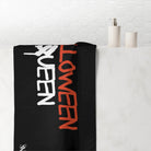 Halloween Queen | Mix & Match XL Fun-Flirty Lovers’ Towels