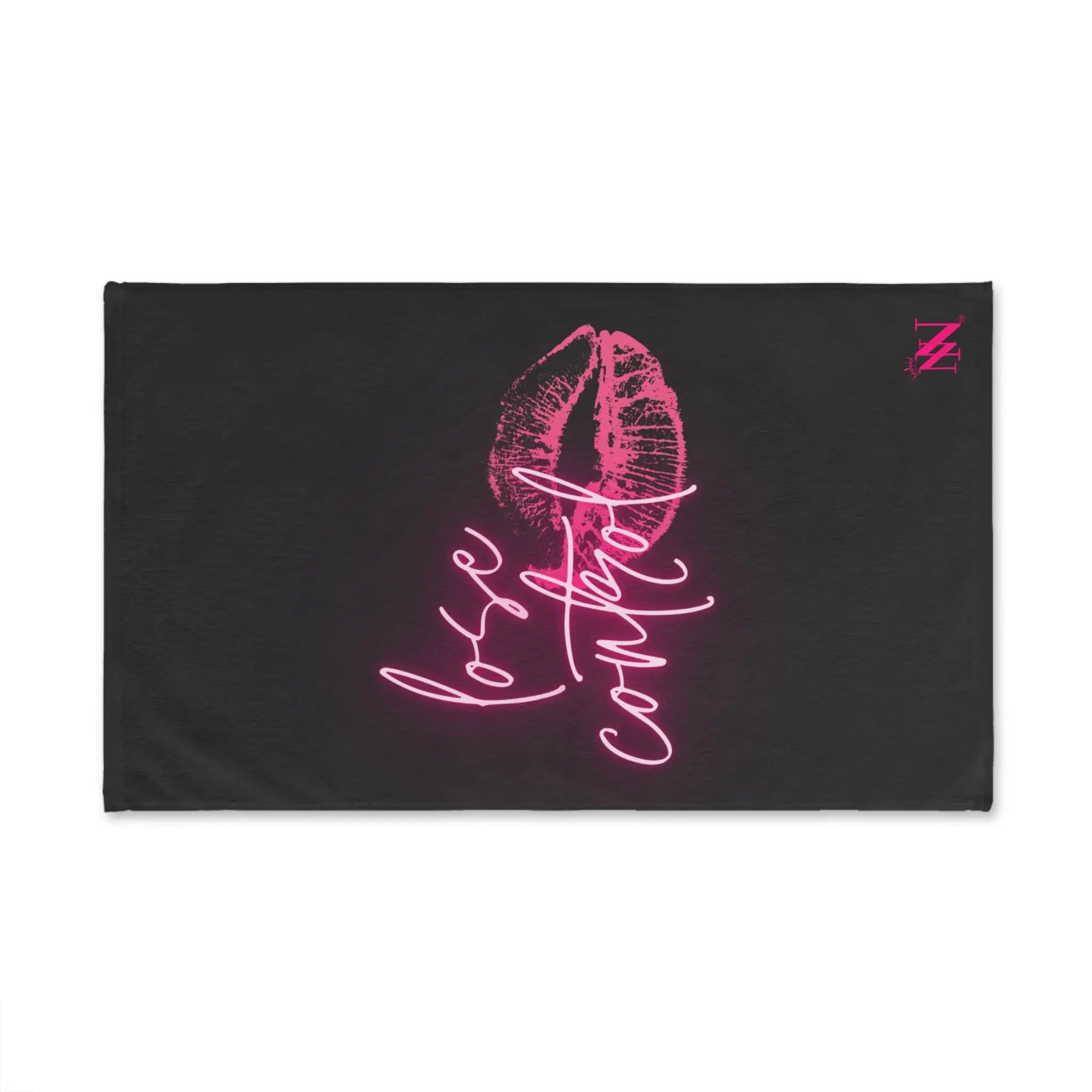 Lose Control | Mix & Match Original Fun-Flirty Lovers’ Towels