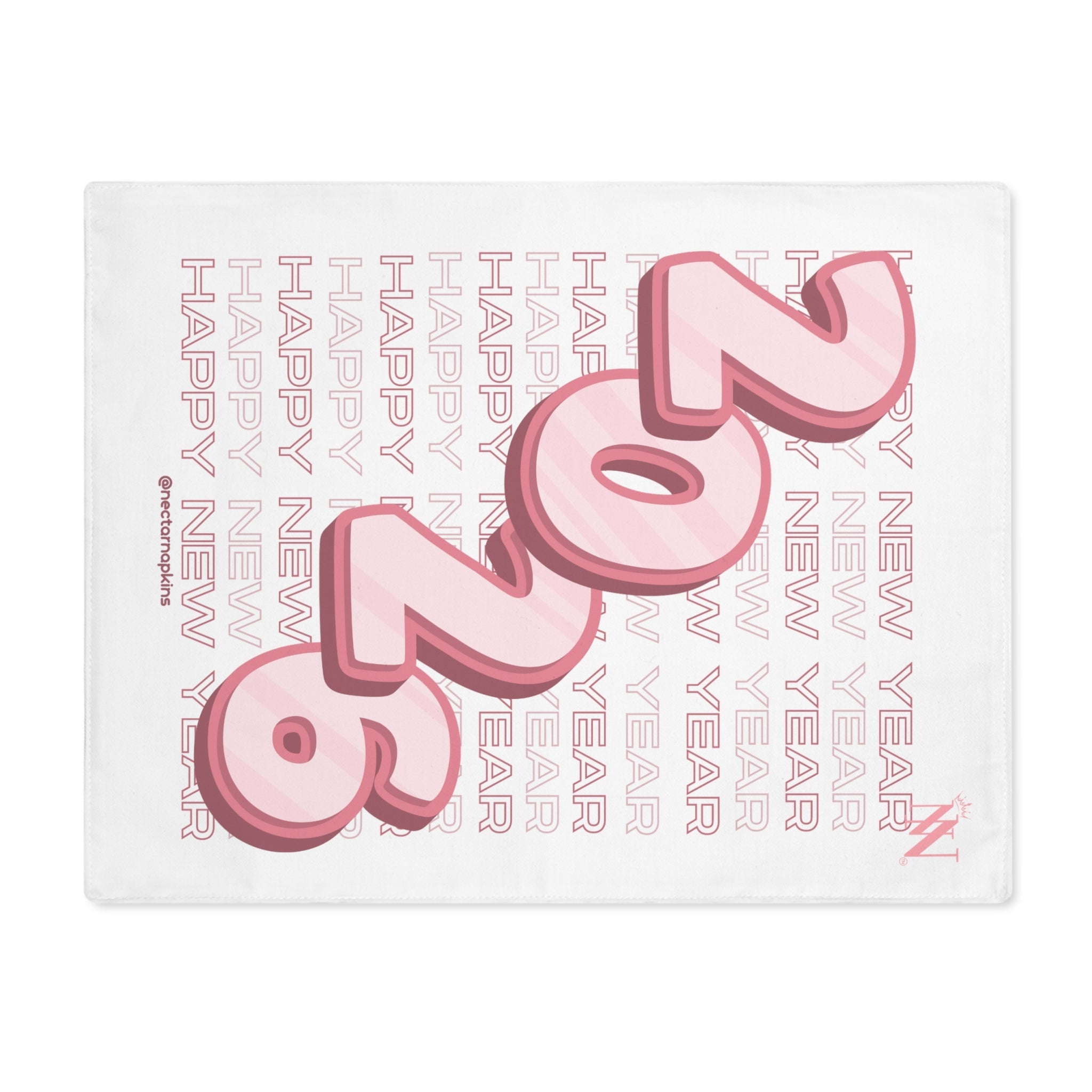 Happy New Year 2026 | Mix & Match Playful Fun-Flirty Lovers’ Toy Mats