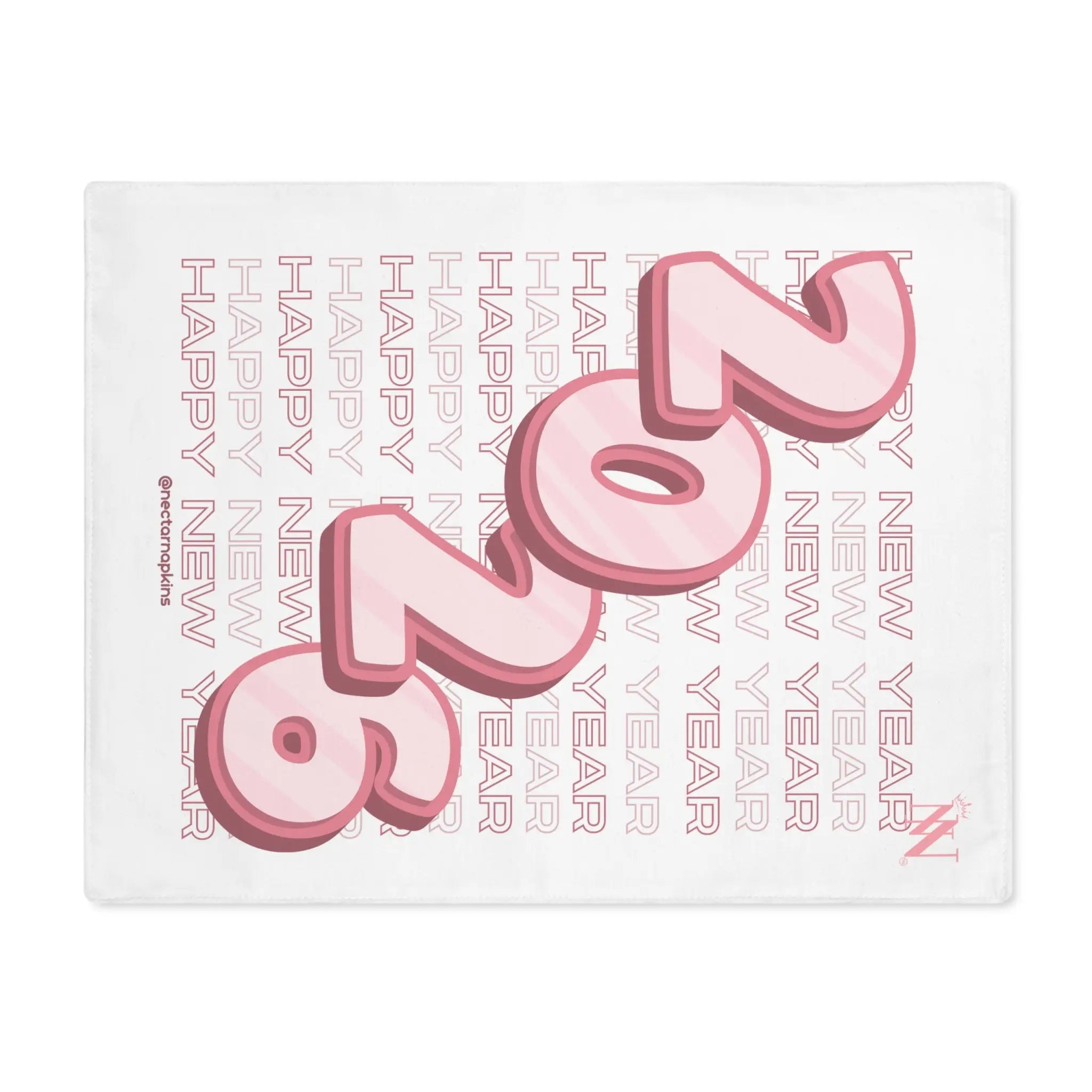 Happy New Year 2026 | Mix & Match Playful Fun-Flirty Lovers’ Toy Mats