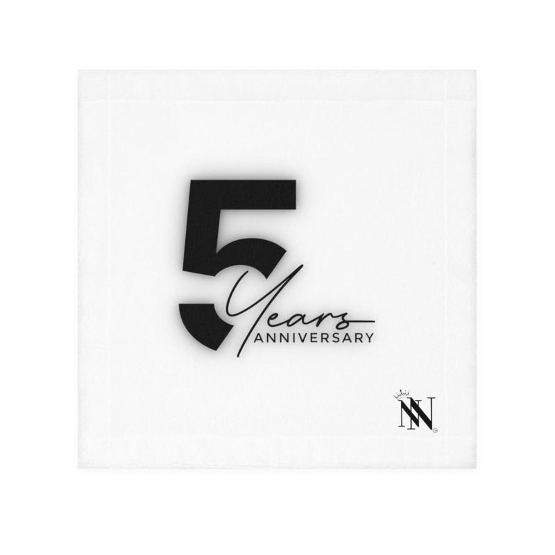 5th Anniversary | Mix & Match Lils’ Fun-Flirty Lovers’ Towels