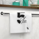 5th Anniversary | Mix & Match Lils’ Fun-Flirty Lovers’ Towels