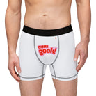Cum Geek! | Mix & Match Fun-Flirty Lovers’ Boxer Briefs