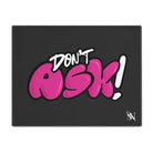 Don’t Ask! Adult Sex Gifts Toys Mat