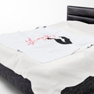 Thanks for the V | Mix & Match Fun-Flirty Lovers’ Blankets