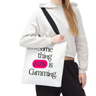 Something FUN is Cumming. | Mix & Match Fun-Flirty Lovers’ Totes