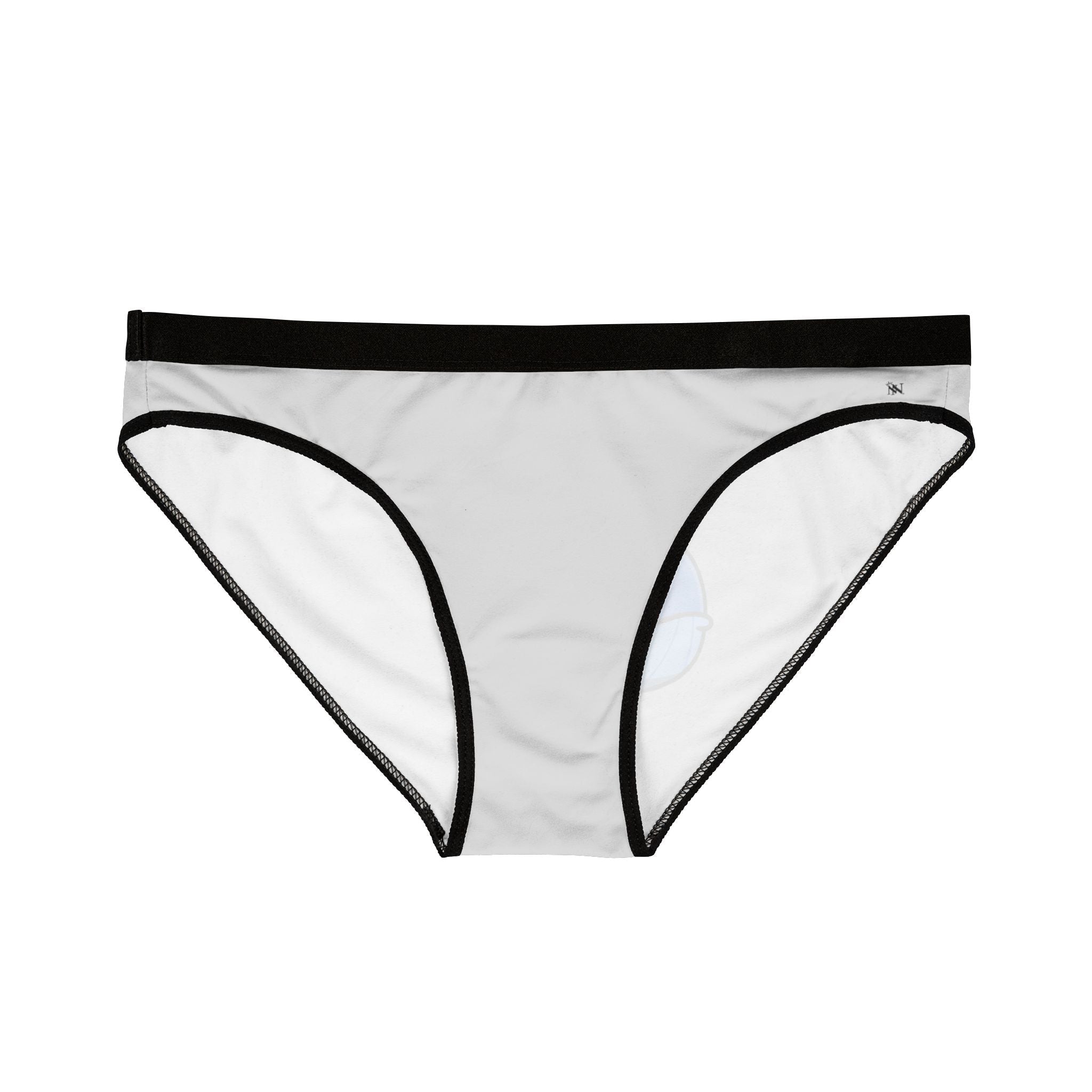 Whale Come! | Mix & Match Women’s Fun-Flirty Lovers’ Panties