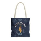 Magical Love Only for You Tote Bag