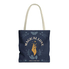 Magical Love Only for You | Mix & Match Fun-Flirty Lovers’ Totes