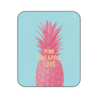 Pink Pineapple Love | Mix Match Fun-Flirty Lovers’ Water-Resistant Blankets
