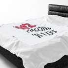 Falling in Love Romantic Sex Gifts Blanket