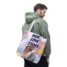 Our Love Story | Mix & Match Fun-Flirty Lovers’ Totes