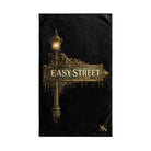 Easy Street Cum Towel