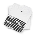 Let Me Be Clear... | Mix & Match Cotton Unisex Fun-Flirty Lovers’ T-Shirts