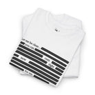 Let Me Be Clear... | Mix & Match Cotton Unisex Fun-Flirty Lovers’ T-Shirts
