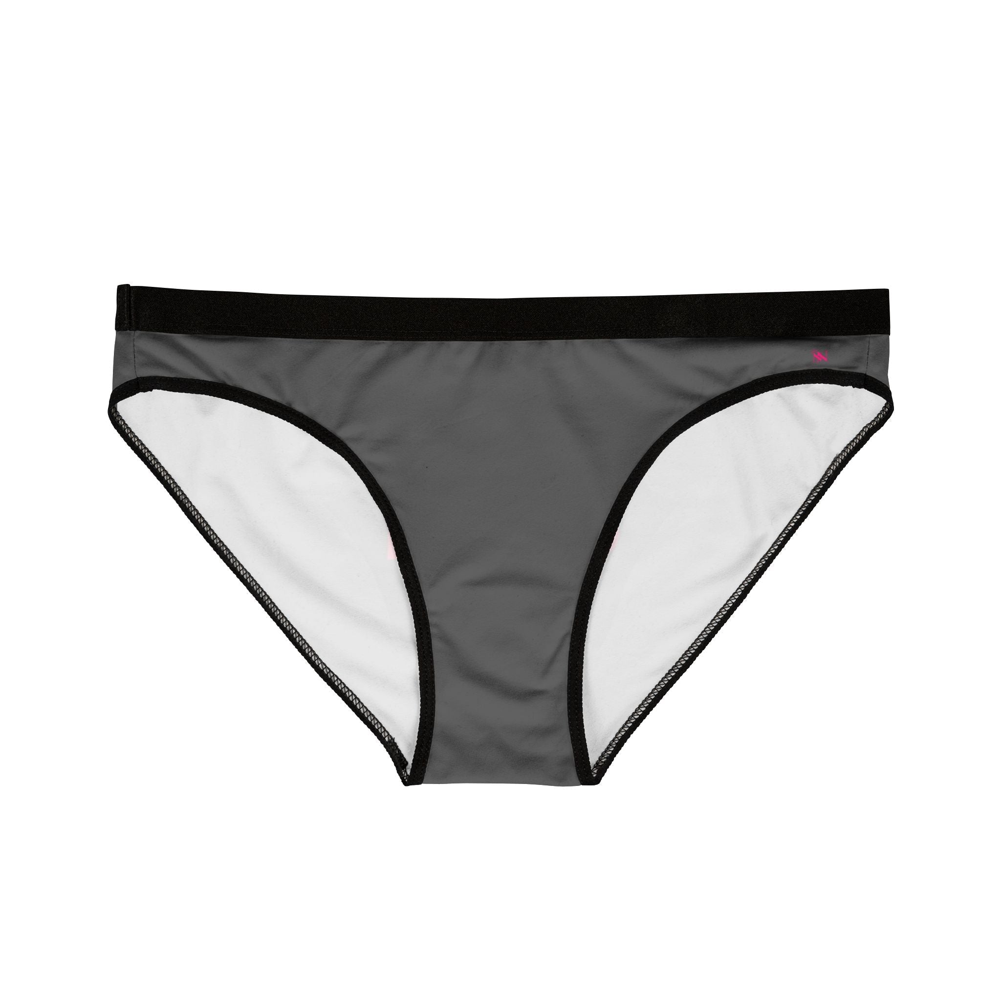 Swallow Queen | Briefs for Women | Playful Comfy Underwear