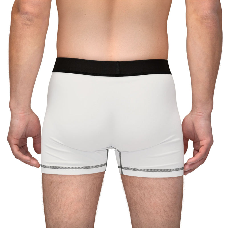 The Cherry on Top | Mix & Match Men’s Fun-Flirty Lovers’ Boxer Briefs