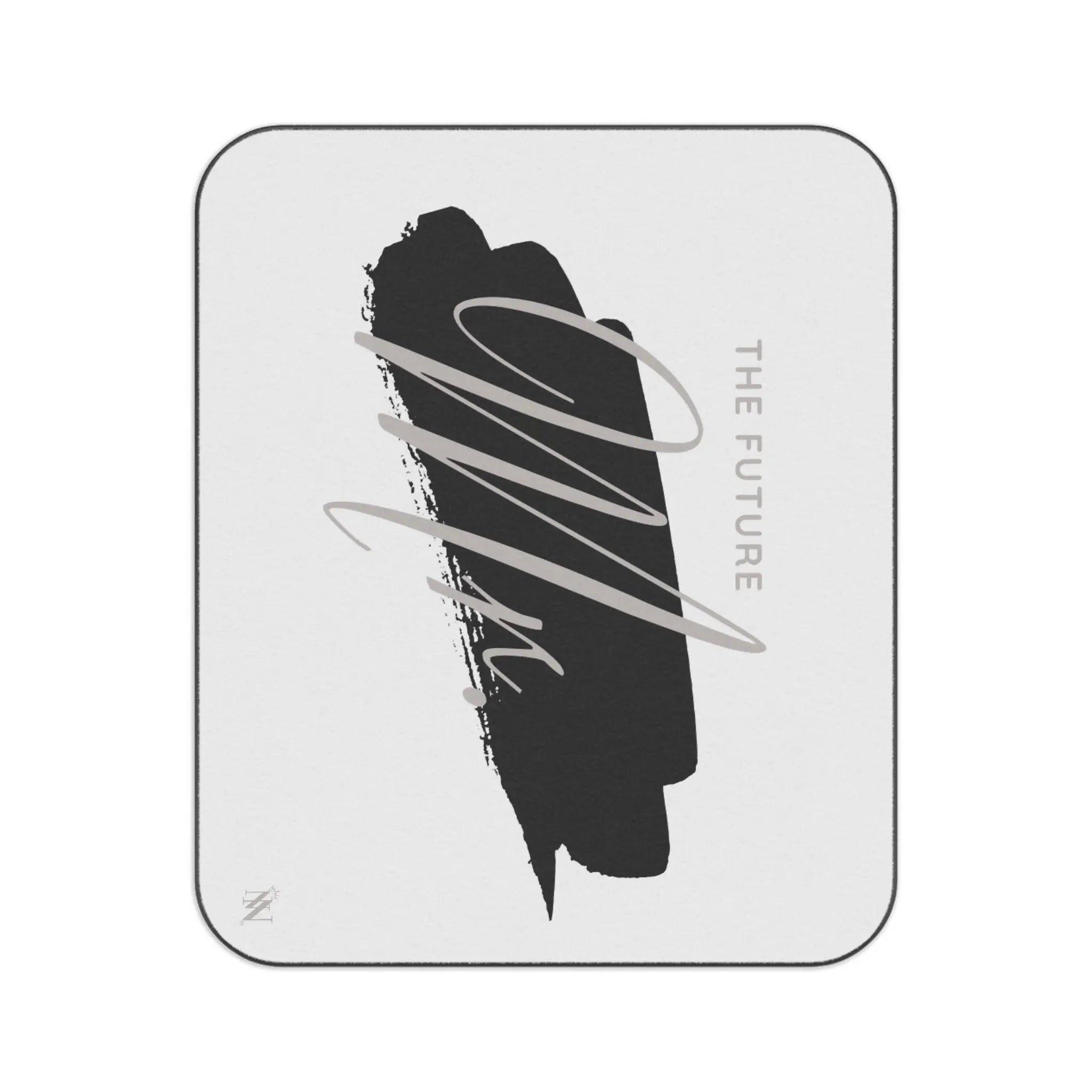 The Future Mr. Water-Resistant Blanket