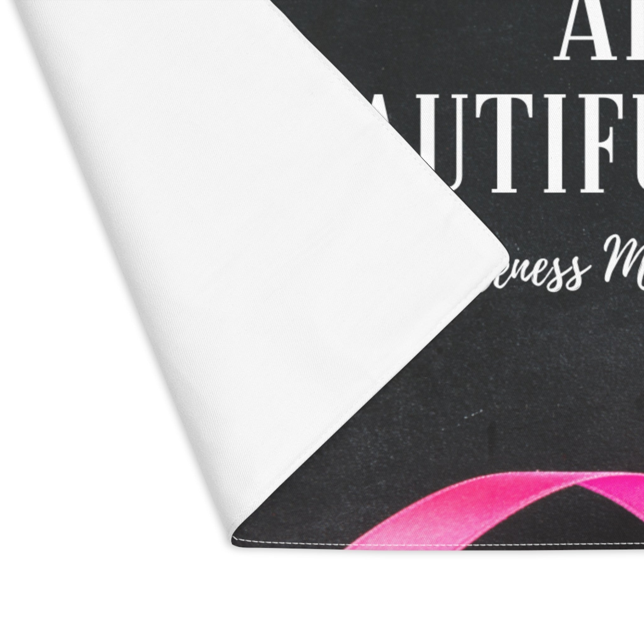 All Boobies Are Beautiful | Mix & Match Playful Fun-Flirty Lovers’ Toy Mats