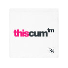 This Cum Trademarked | Mix & Match Lils’ Fun-Flirty Lovers’ Towels