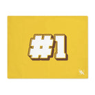 #1 Number One | Mix & Match Playful Fun-Flirty Lovers’ Toy Mats