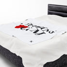 I Fucking Love Cum | Mix & Match Soft Fun-Flirty Lovers’ Blankets