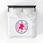 Made in Texas | Nectar Napkins Fun-Flirty Lovers’ Blankets