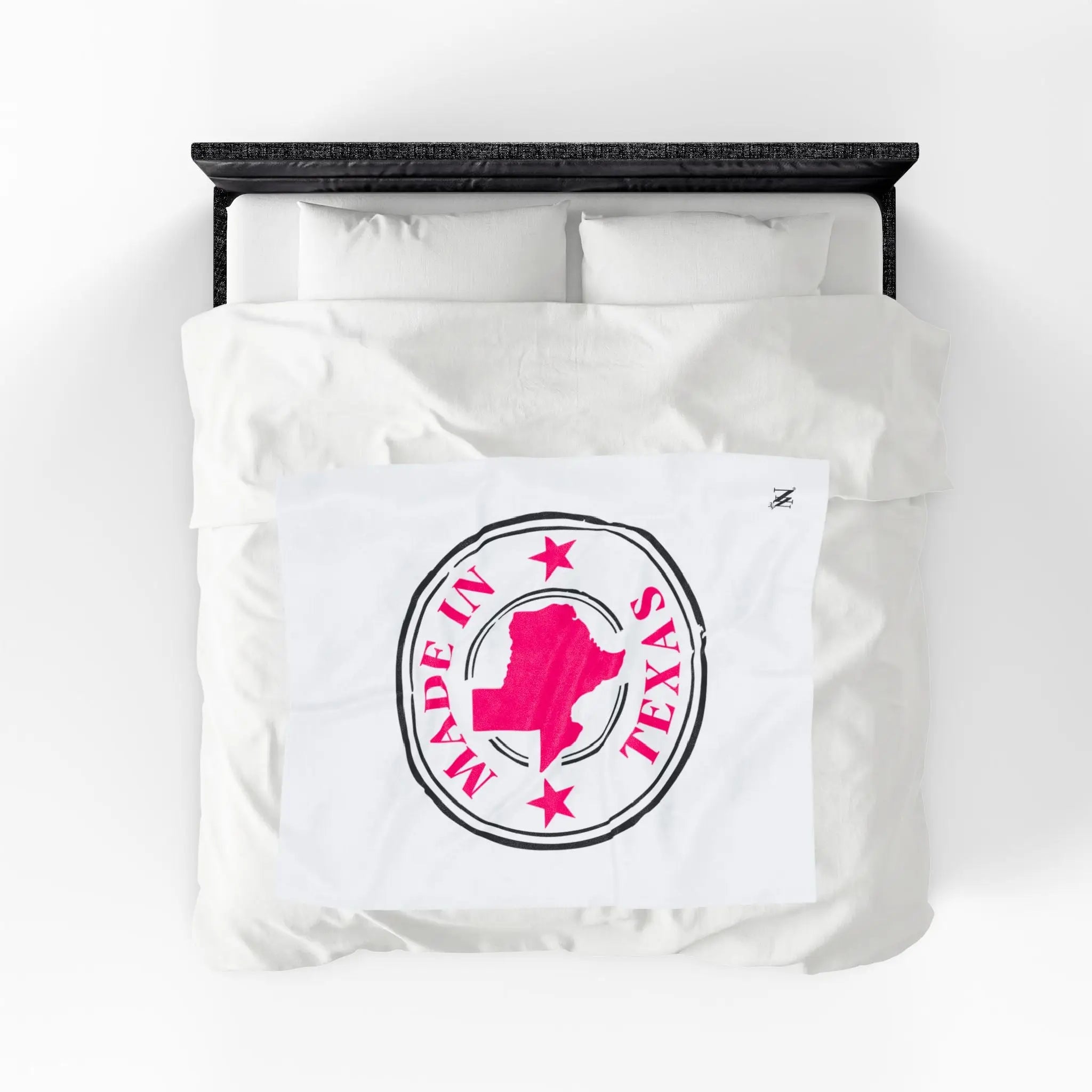 Made in Texas Blanket