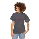 Punk Rock Kiss | Nectar Napkins Fun-Flirty Lovers’ T-Shirts
