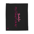 Toodaloo Muthafuka! | Nectar Napkins Fun-Flirty Lovers’ Blankets